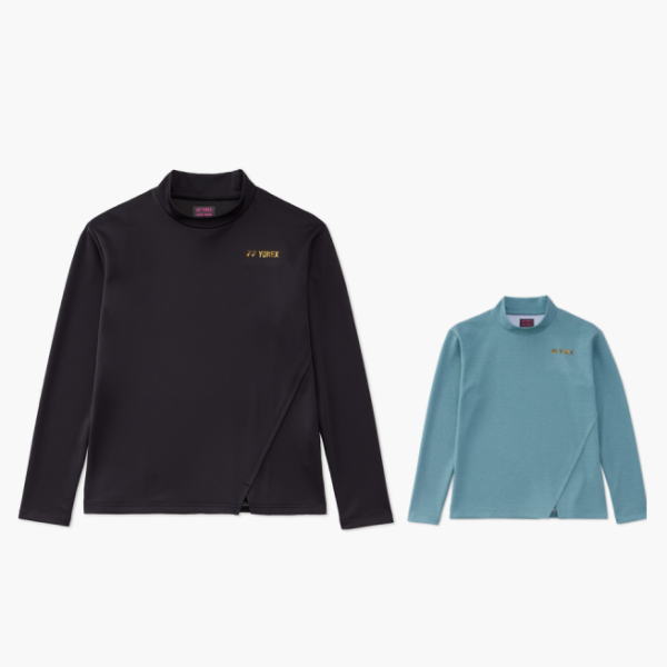 ヨネックス レディースロングスリーブTシャツ(16888)を激安お買い得価格で販売。