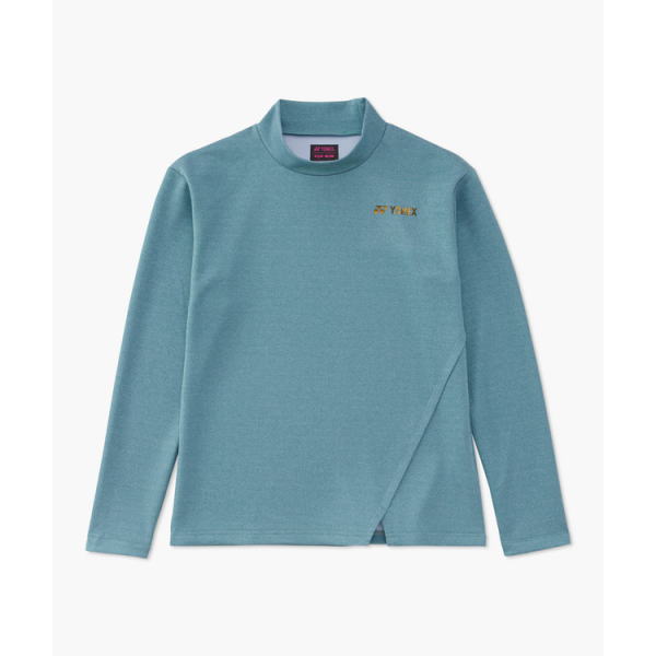 ヨネックス レディースロングスリーブTシャツ(16888)2609