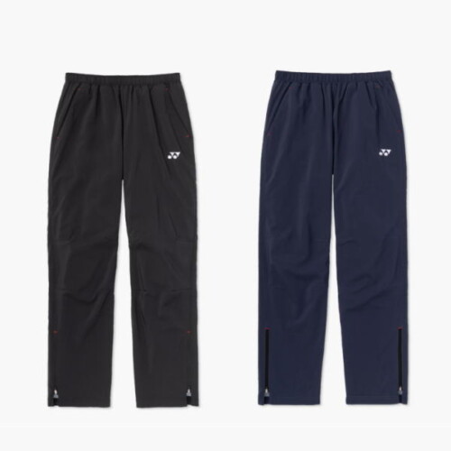 ヨネックス 裏地付ウォームアップパンツ(62022)フィットスタイルを激安お買い得価格で販売。