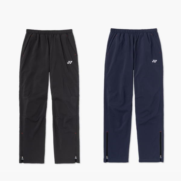 ヨネックス 裏地付ウォームアップパンツ(62022)フィットスタイルを激安お買い得価格で販売。