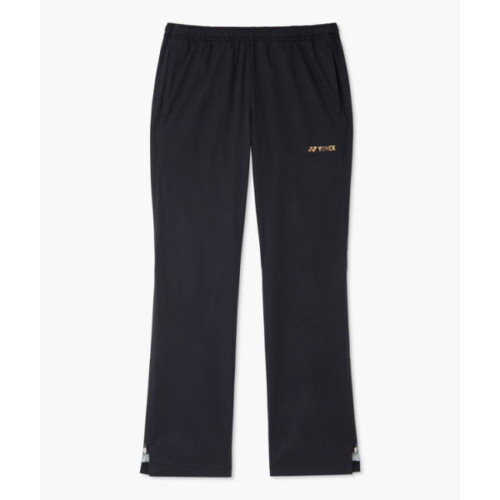 ヨネックス レディース裏地付ウォームアップパンツ(69017)を激安お買い得価格で販売。