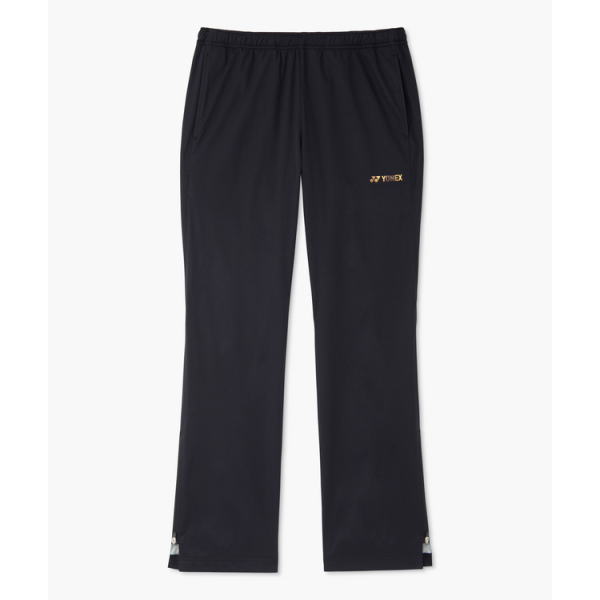 ヨネックス レディース裏地付ウォームアップパンツ(69017)を激安お買い得価格で販売。