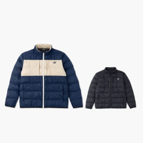 ヨネックス 中綿ジャケット(90102)を激安お買い得価格で販売。