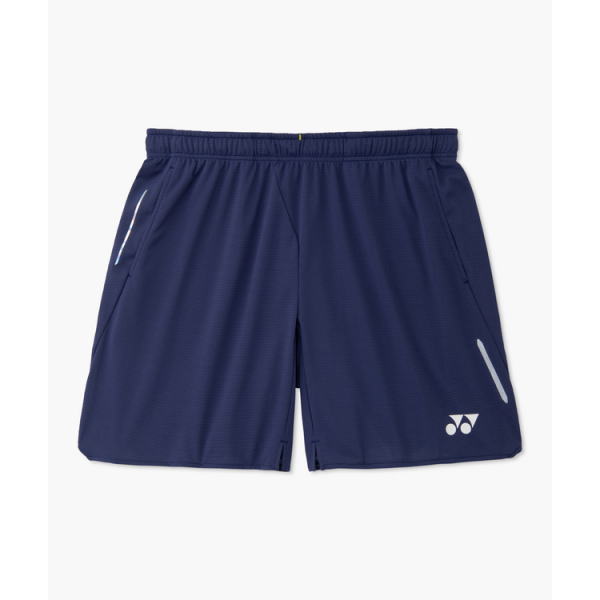 ヨネックス MEN VAニットハーフパンツ(15277)ビクター アクセルセン コレクション2610