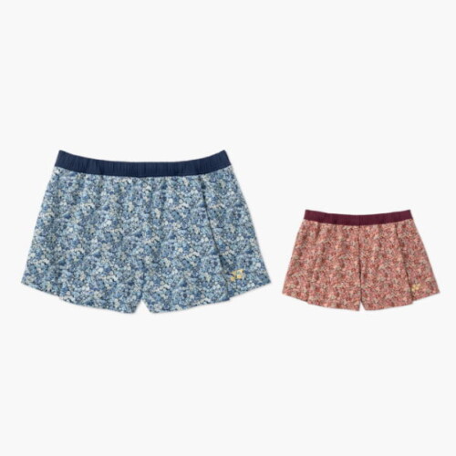 ヨネックス レディースショートパンツ(25128)を激安お買い得価格で販売。